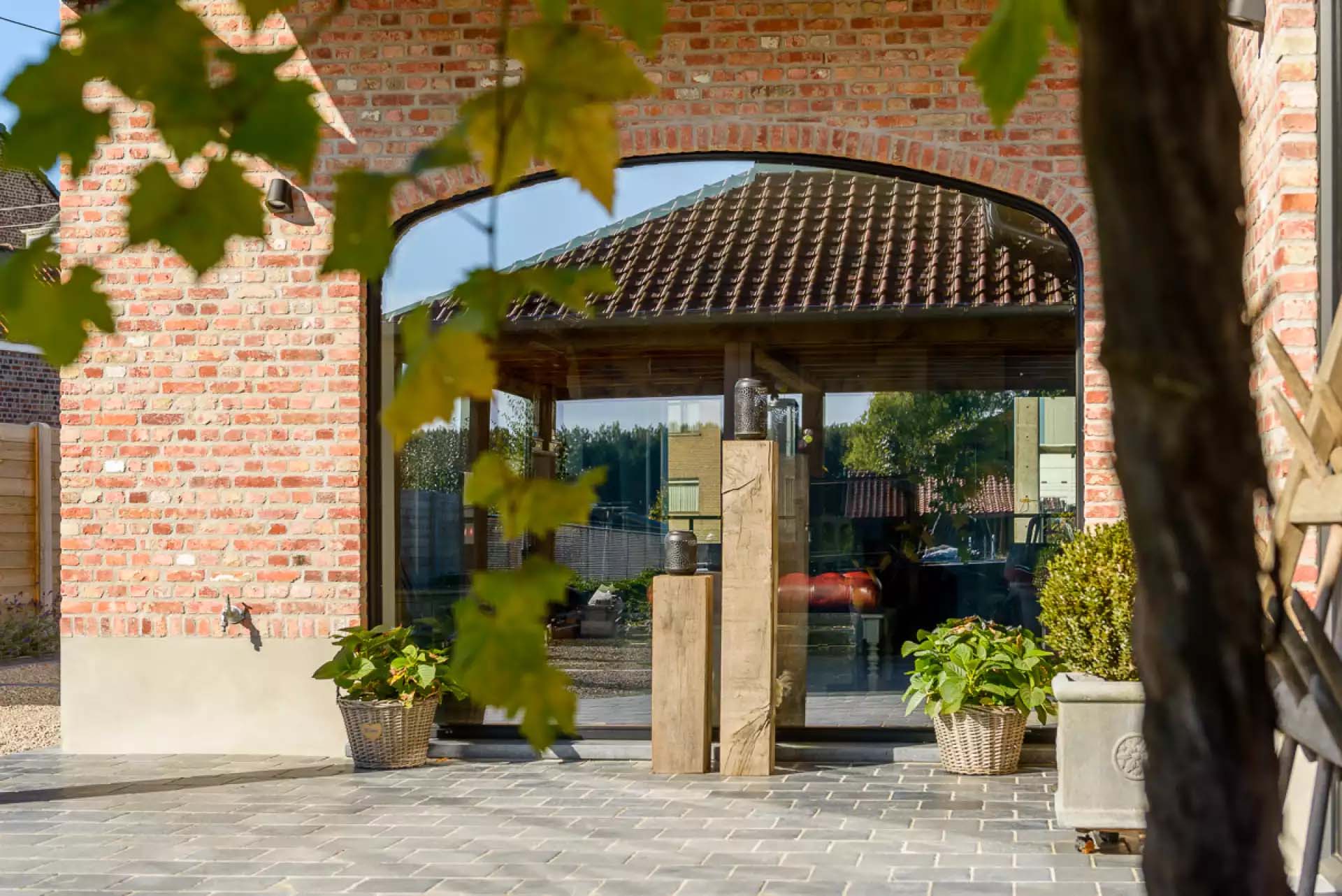 nieuwbouw Droeshout | Landelijke nieuwbouw banner